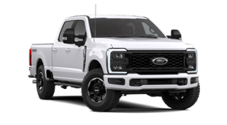 2026 Ford Super Duty® External Image 4